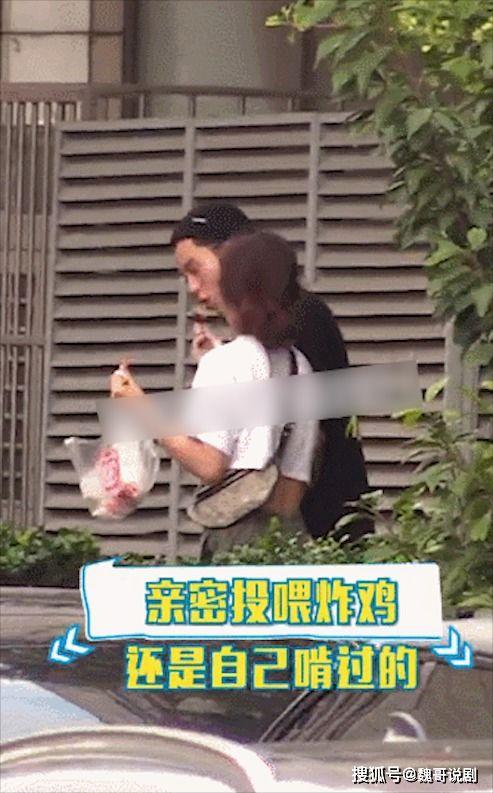 路边炸鸡爆料视频,揭秘路边炸鸡制作全过程  第1张